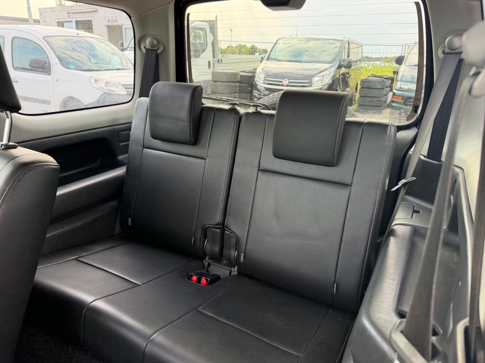 Suzuki Jimny Ranger Style Allroad 1.3 84ch - 1 ère main - Climatisation - Attelage - Sièges chauffants