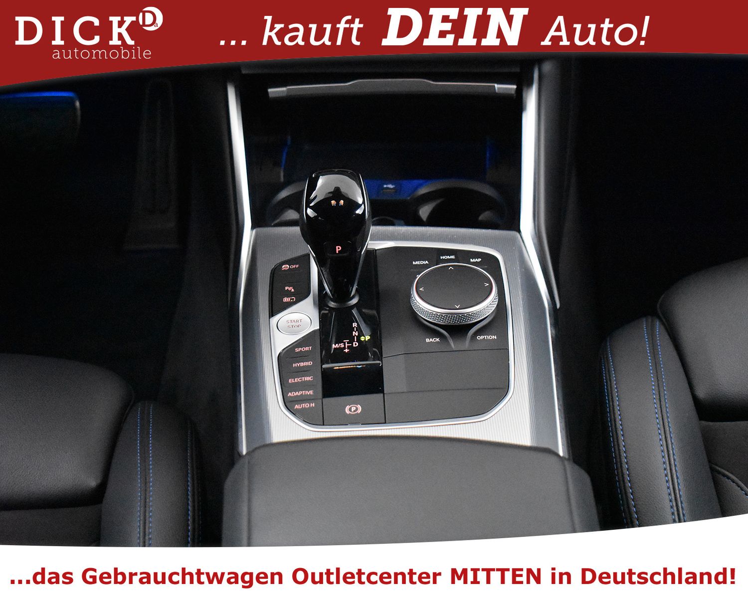 BMW 330e Sport Aut M PAKET+SHADO+VIRTU+PROF+LED+AHK+ - Image 16