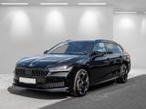 Skoda Superb Combi DSG Sportline AHK+Matrix+ACC+Navi+A - Skoda Superb in Karlsruhe