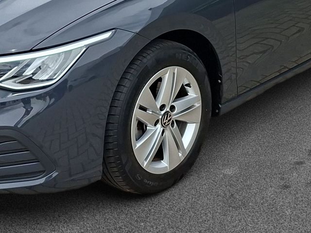 Golf VIII Variant 1.0 TSI Life *LED*NAVI*DAB+*PD