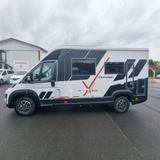 Challenger X150 Open Edition,Mod.25!Automatik,Arctic - Offers