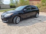 Mazda 3 1.6 MZR Edition, Navi, Shz., Klimaautomatik - Mazda 3: Mzr