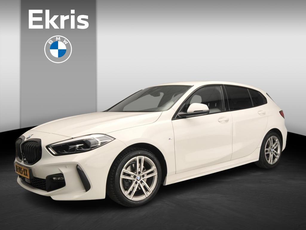 BMW 118 1 Serie 5-türig 118i | M-Sportpakket | LED |