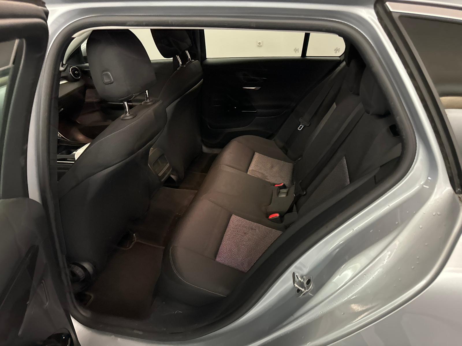 Mercedes-Benz C-Class d AHK*DISTRO*KAMERA*MBUX*LED*DAB*17, миниатюра 10