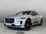 Jaguar I-Pace S EV400 HUD Ambiente ACC DAB+ - Jaguar I-Pace mit Elektro-Antrieb