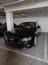 Audi A5 3.0 TDI S-line tiptronic quattro 
