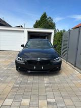 BMW Sehr gepflegter F30  - gebrauchte BMW 318 aus dem Jahr 2014