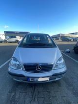 Mercedes-Benz Mercedes A Klasse A140 - Mercedes-Benz A 140 in Essen