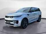 Land Rover Range Rover Sport D300 Dynamic SE 124000,- UVP S - gebrauchte Land Rover Range Rover Sport aus dem Jahr 2024