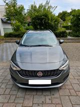 Fiat Tipo Pop *TÜV & Inspektion neu* - Fiat Gebrauchtwagen in Hamburg