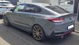 Hyundai i30 2.0 T-GDI N Performance Fastback N Perfo... - Hyundai i30 von privat
