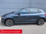 Seat Ibiza 1.0 TSI Style Edition LED FULL-LINK VIRTUA - Jahreswagen