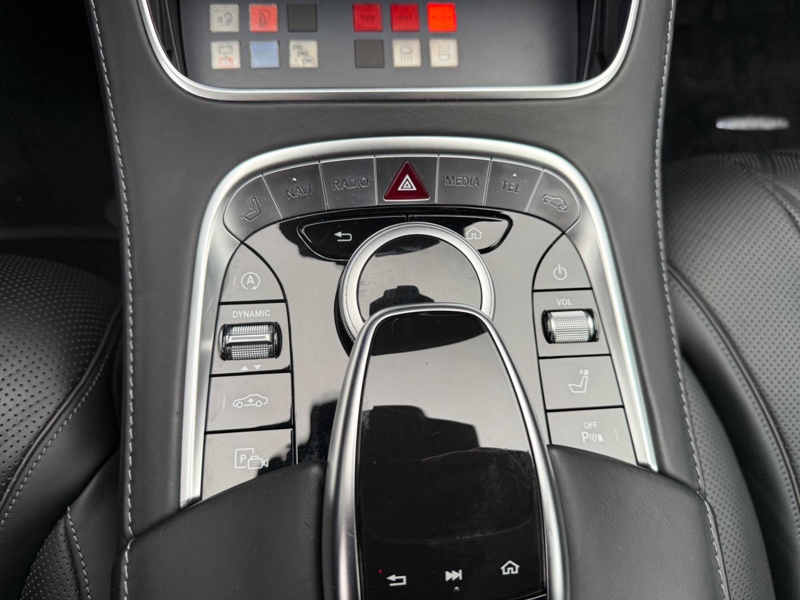 Mercedes-Benz S 650  Maybach VR10 GUARD/WERKSPANZER/ARMOURED/