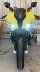 BMW M 1000 RR+Kohlefaser CR-T Schalldämpfer - Offers