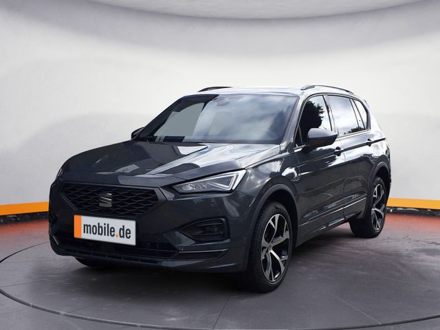 Seat Tarraco 2.0 TDI DSG 4Drive FR PANO*AHK*VIRTUAL*N