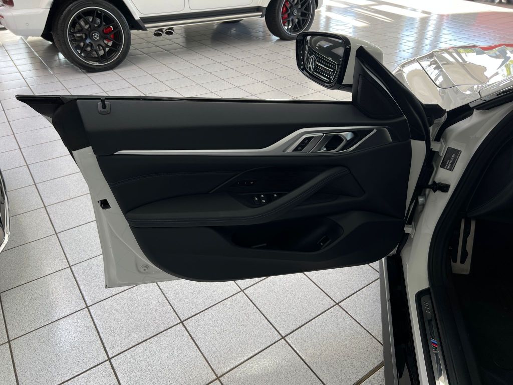 BMW 430 Gran Coupé d xDrive*M-Sport Pro*SHD*KAM*MEMO