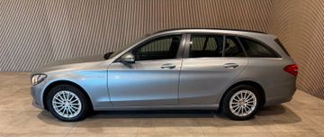 Mercedes C 220 - 3