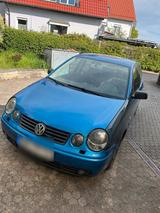 Volkswagen Vw Polo 1.4TDI auch gerne Tausch Angebote - Volkswagen Polo aus 2002: TDI