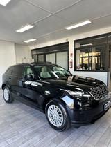 Land Rover Velar TETTO APRIBILE 2.0 - Land Rover Range Rover Velar Hybrid (Diesel/Elektro)