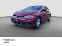 Volkswagen Polo - Vorschau Bild 1