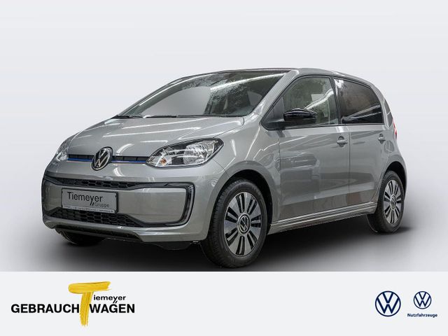 Volkswagen e-up! Edition KAMERA DAB+ SITZHZ