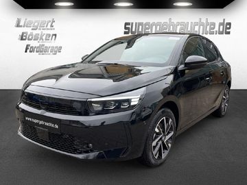 Fotografie Opel Corsa F GS