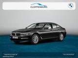 BMW 530i Limousine Head-Up+Navi+SHZ+KeyGO+HiFi+LED - BMW 530: Limousine, 530i