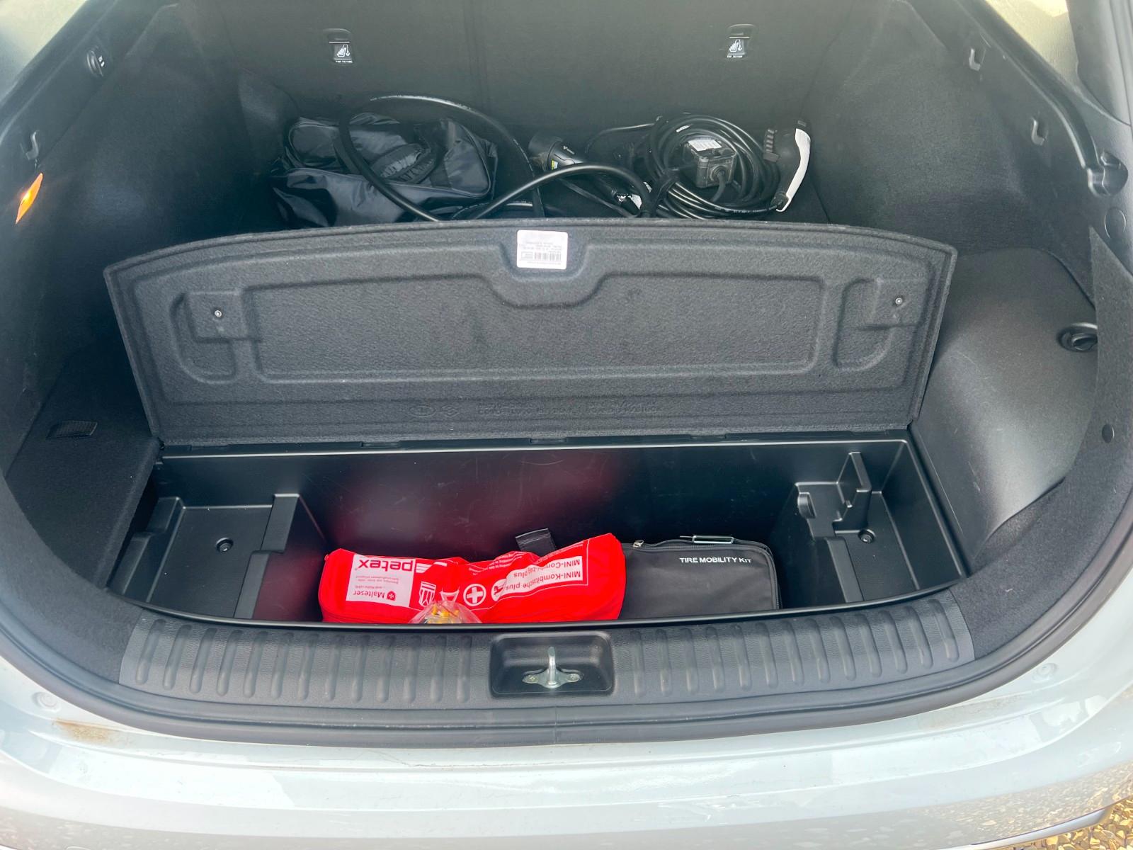 Kia cee'd Sportswagon 1.6 Plug-in Hybrid /DSG