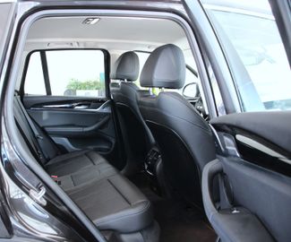 BMW X3 - 12