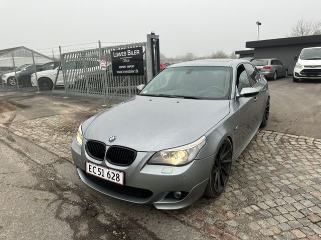 BMW 545 Baureihe 5 Lim. 545i