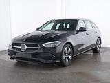 Mercedes-Benz C 200 d T-Modell Avantgarde, Fahrassistenzpaket - Mercedes-Benz C-Klasse Jahreswagen: T Modell