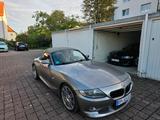 BMW Z4 Aerodynamik M-Sitze M-Lenkrad - BMW Z4 in Ludwigshafen
