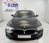 BMW 520d A*140KW*NAVI*TEMP*SH*LED*BMW Live Cockpit + - BMW 520: Limousine, 520d