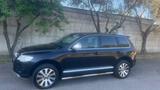 Volkswagen Touareg 2.5 R5 TDI DPF tiptronic Excl - Volkswagen Touareg mit Diesel-Antrieb: Kombi, Automatik