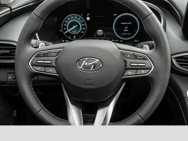 Hyundai Santa Fe – Bild 12
