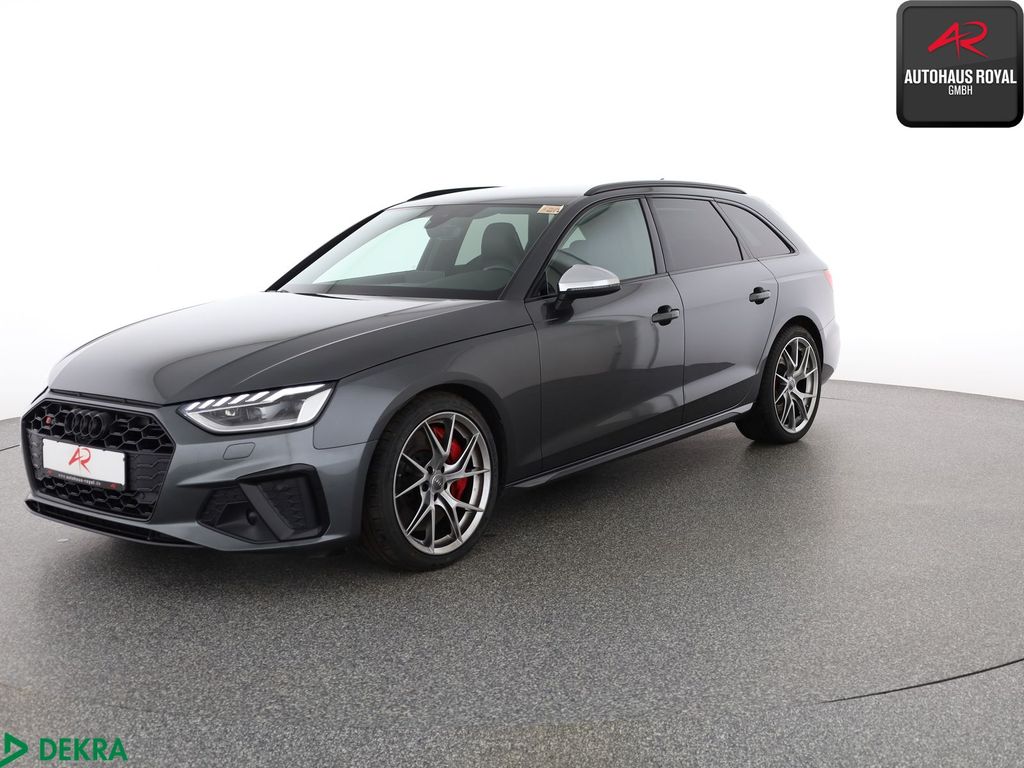 Audi S4