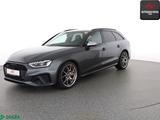 Audi S4 Avant 3.0 TDI qu MASSAGE,MATRIX,S-SITZE,NAVI - gebrauchte Audi S4 aus dem Jahr 2020