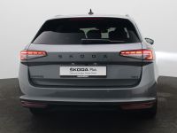 Skoda Superb - Vorschau Bild 7