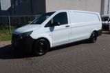 Mercedes-Benz Vito Kasten 111 CDI extralang Klima Werkstatt
