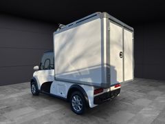 ANDERE ARI 458 Koffer 1,49mx1,10mx1,25m Vollelektrisch
