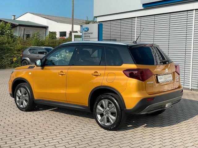 Vitara 1.5 Comfort 4x2 *Kamera*ACC*PDC*