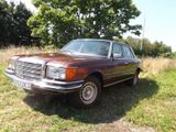 Mercedes-Benz 450SEL 6.9 - Mercedes-Benz 450: Se