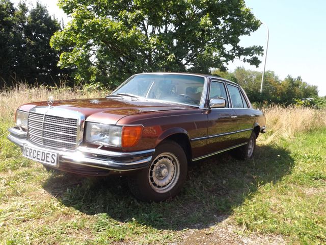 Mercedes-Benz 450SEL 6.9