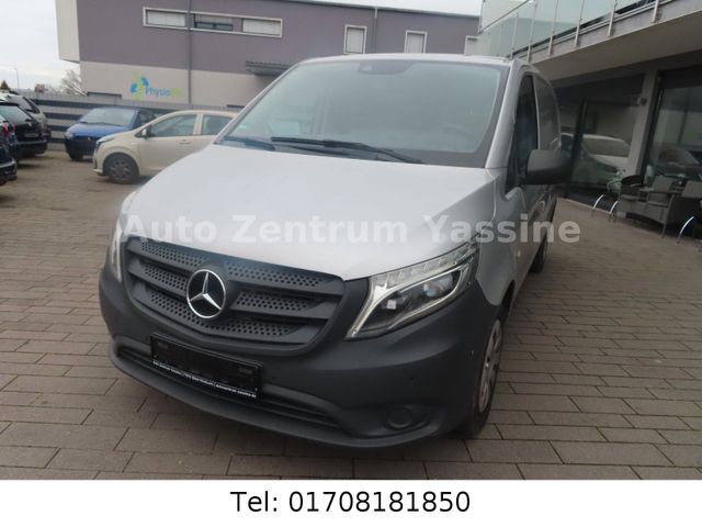 Mercedes-Benz Vito 116 CDI, Katen Lang Navi Klima Bi-Xenon PDC