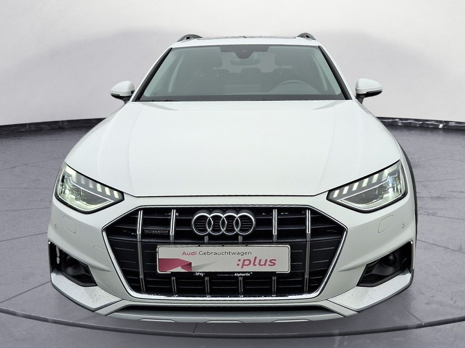 Audi A4 Allroad - Bild 7