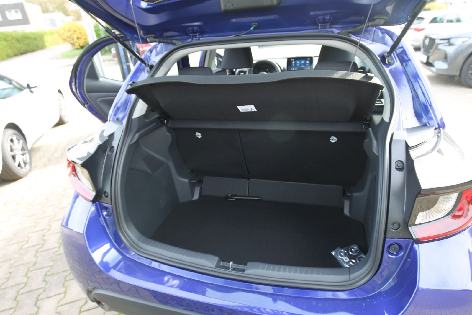 Mazda 2 Hybrid - Bild 18