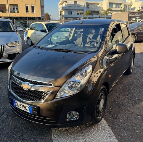 Chevrolet Spark 1.0