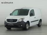 Mercedes-Benz Citan 111 CDI Kasten Lang - Mercedes-Benz Kastenwagen Citan