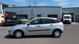 Ford Focus 1.6 Ambiente TÜV NEU *PDC*ZAHNRIEMEN NEU* - gebrauchte Ford Focus aus dem Jahr 2003