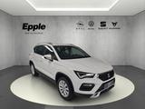 Seat Ateca Road Edition 1.5 TSI 110 kW (150 PS) 7-Gan - Seat Ateca Gebrauchtwagen in Frankfurt